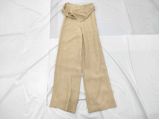 GUCCI Ivory Dress and Pants