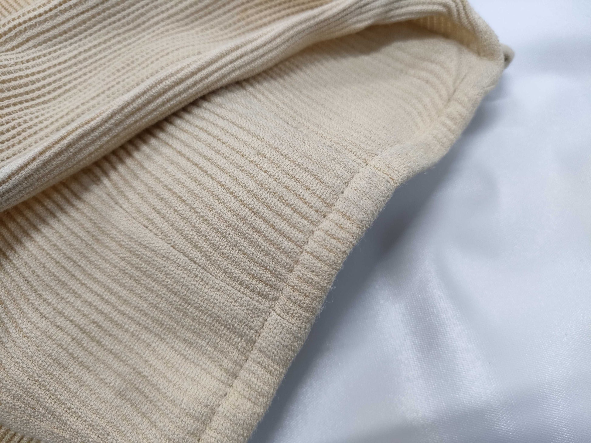 GUCCI Ivory Dress and Pants