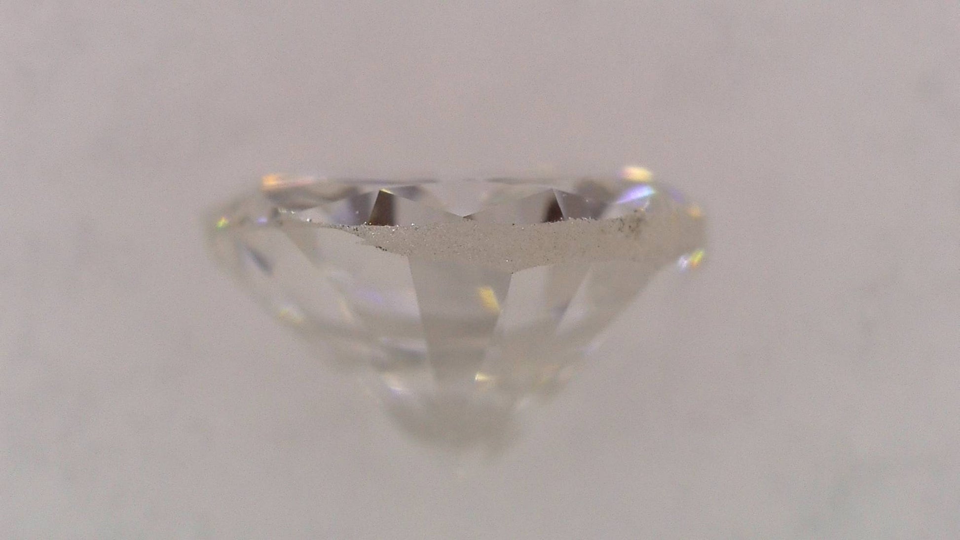 0.301ct G VS-2 POOR/GD/PR NONE NATURAL 4.18-4.29X2.64mm Loose Diamond