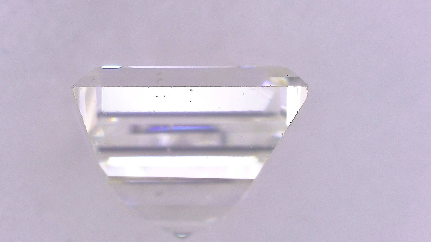 0.431ct K VS-2 ****/GD/GD NONE NATURAL 4.24-3.78X3.05mm RCT Diamond Loose