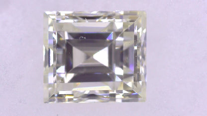 0.431ct K VS-2 ****/GD/GD NONE NATURAL 4.24-3.78X3.05mm RCT Diamond Loose