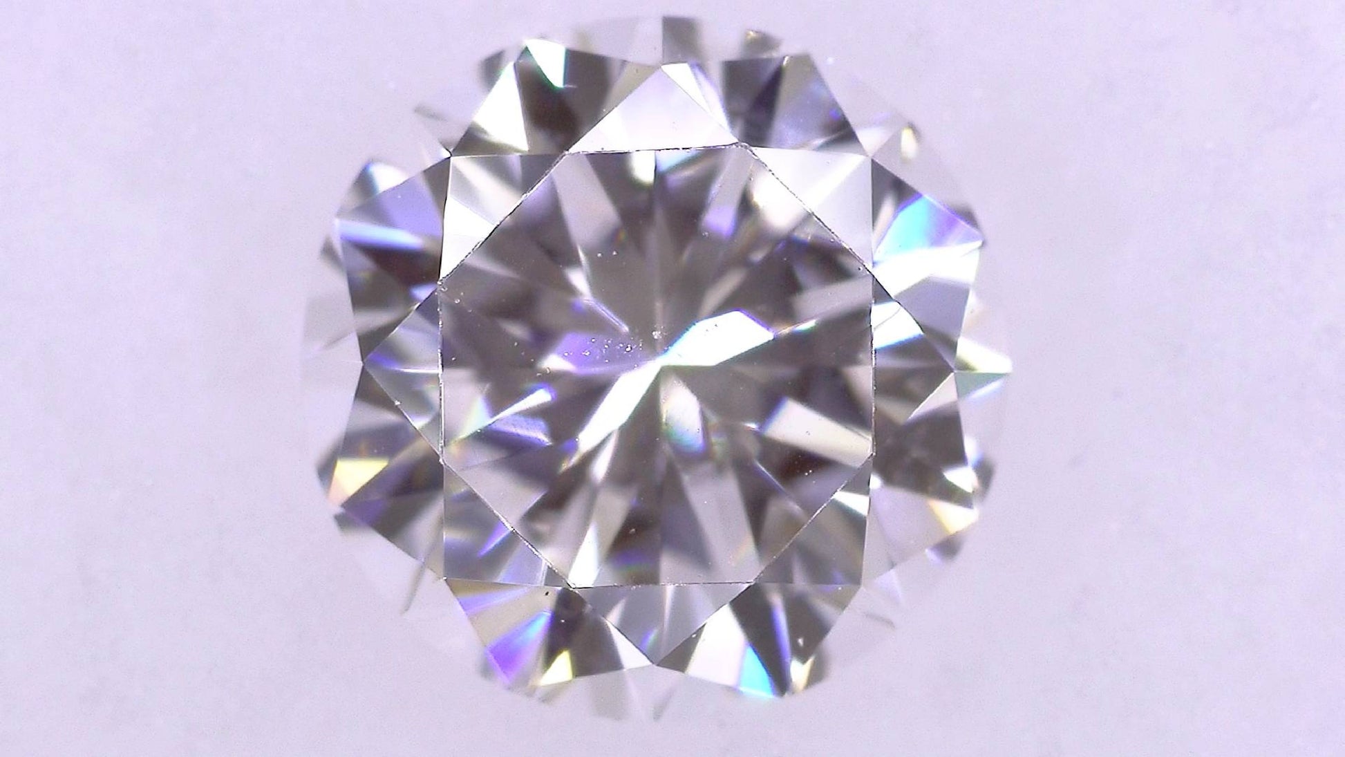 1.00ct D VVS-2 GOOD/VG/FR NONE NATURAL 6.37-6.40X3.96mm GIA Diamond Loose