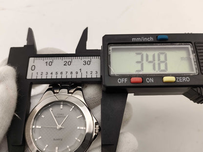 Valentino Quartz Men's Watch