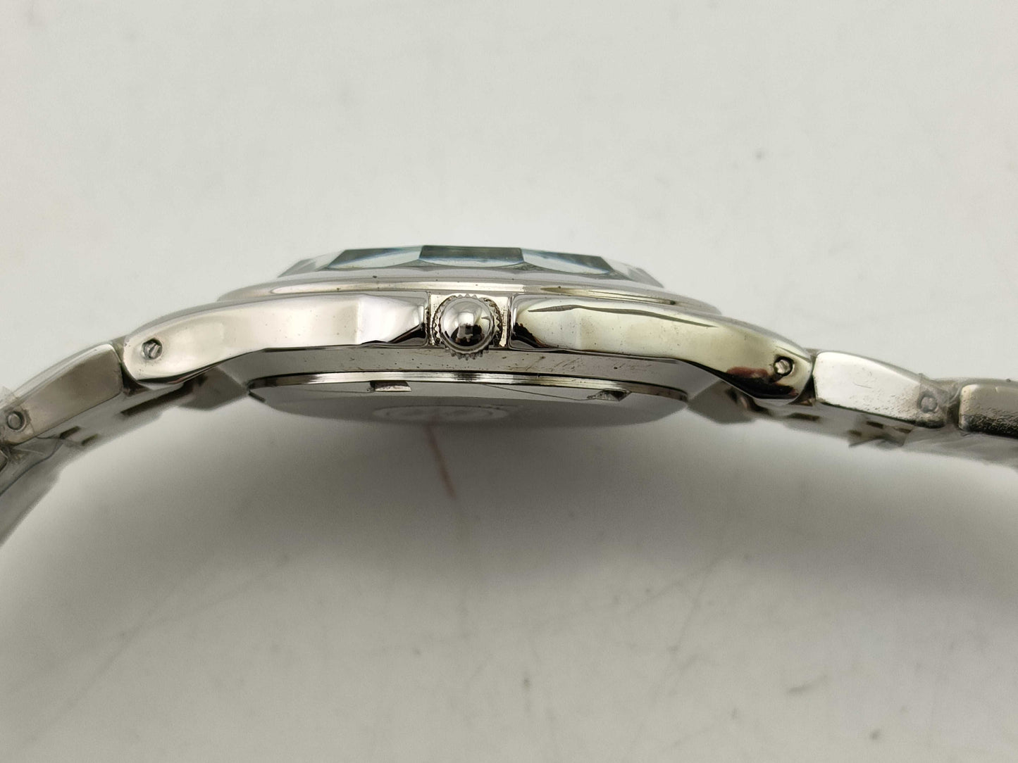 Valentino Quartz Men's Watch