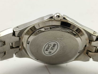 Valentino Quartz Men's Watch