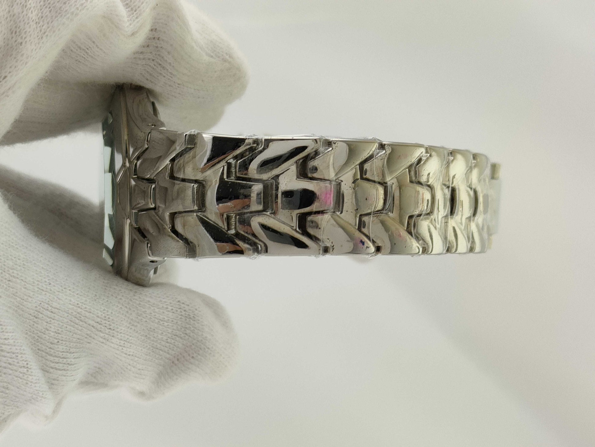 Valentino Quartz Men's Watch