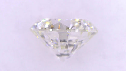 1.56ct I SI-1 GOOD/GD/GD NONE NATURAL 7.24-7.36X4.69mm GIA Diamond Loose