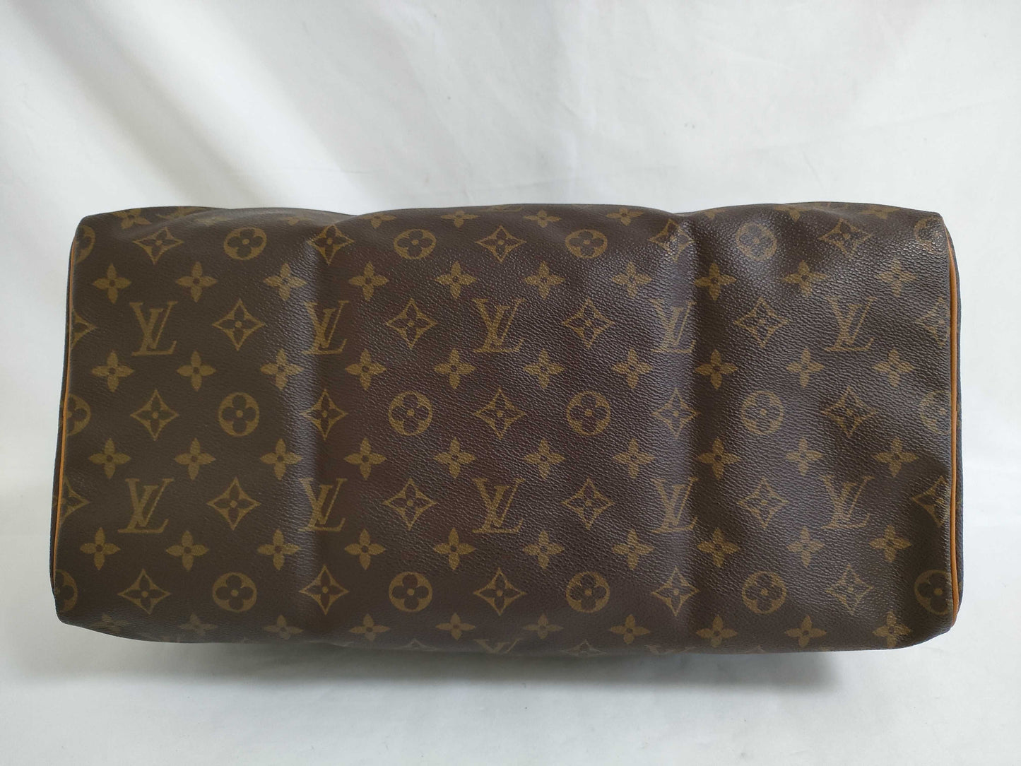 LOUIS VUITTON M 41522 Monogram Louis Vuitton Monogram Speedy Boston Bag