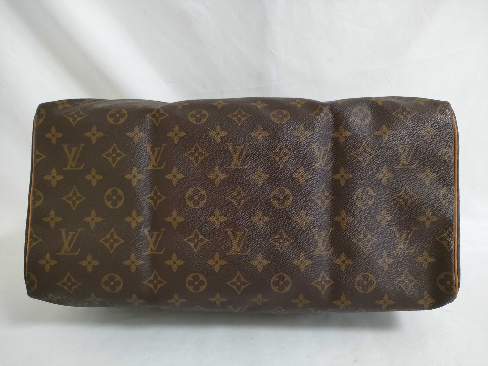 LOUIS VUITTON M 41522 Monogram Louis Vuitton Monogram Speedy Boston Bag
