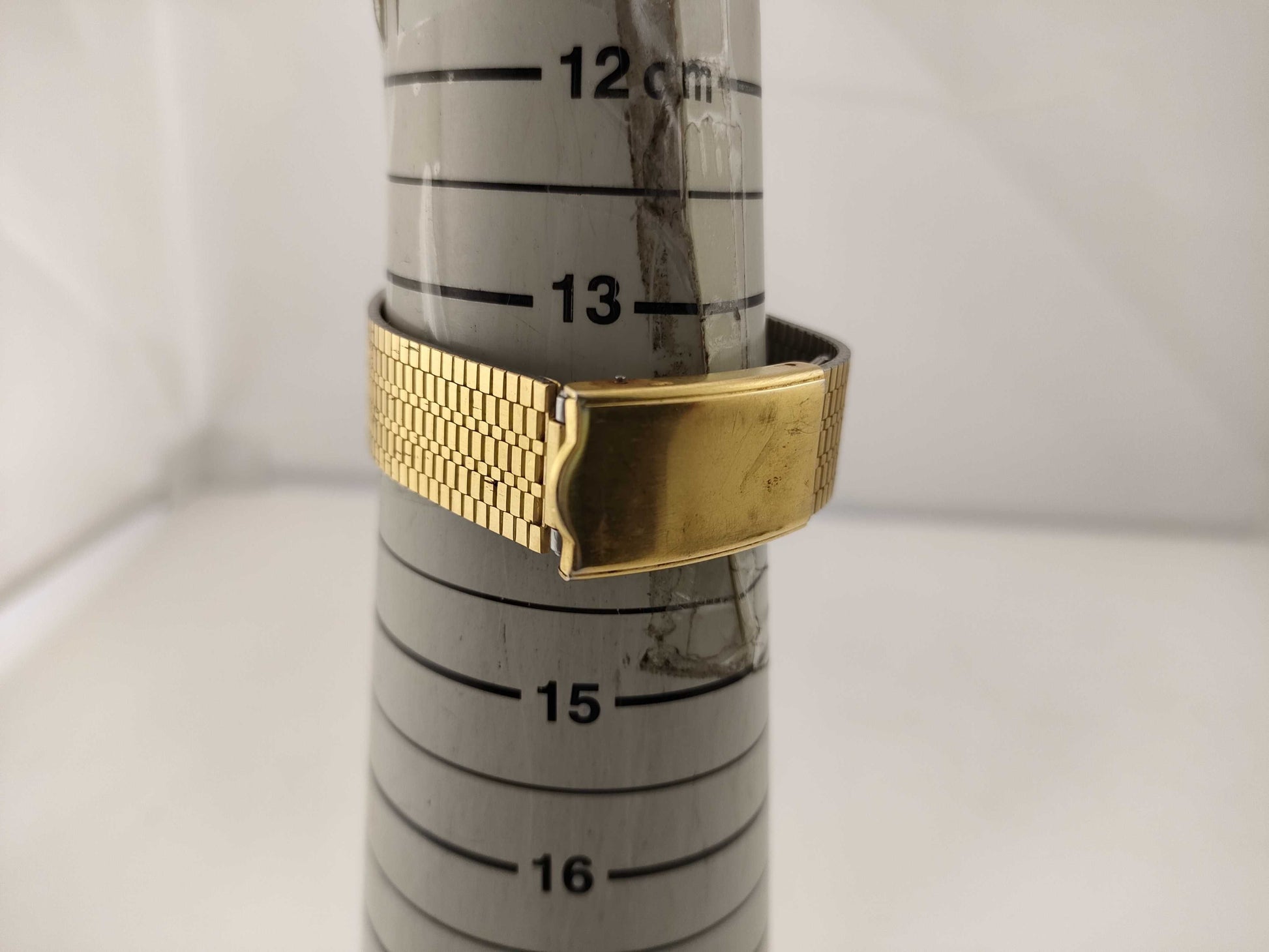 OMEGA Geneva Manual Winding Unmoving Men's Watch