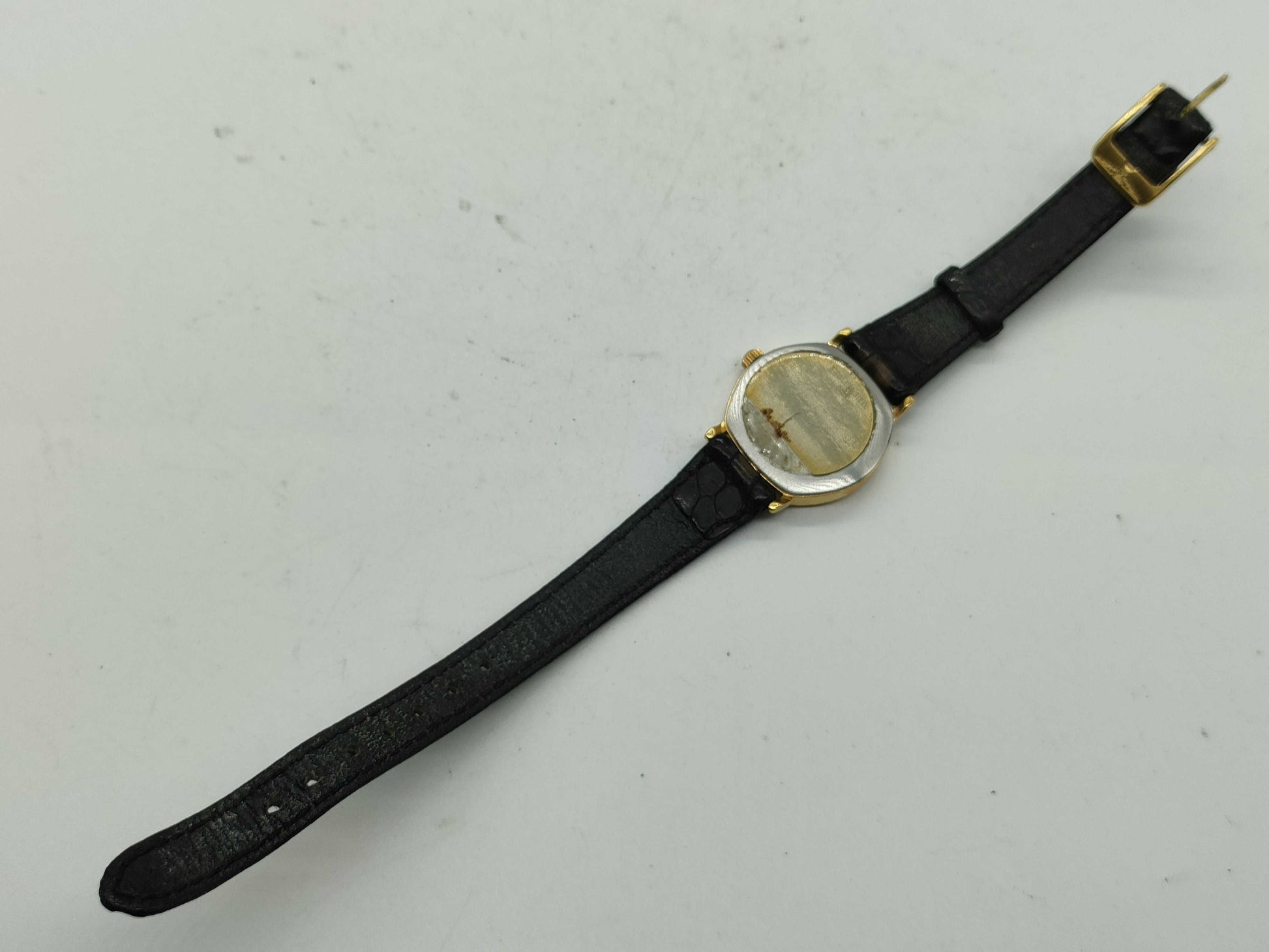 LONGINES Quartz 21133126 Women's Watch