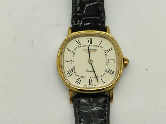 LONGINES Quartz 21133126 Women's Watch