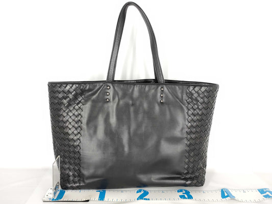 BOTTEGA VENETA Intrecciato Tote Bag
