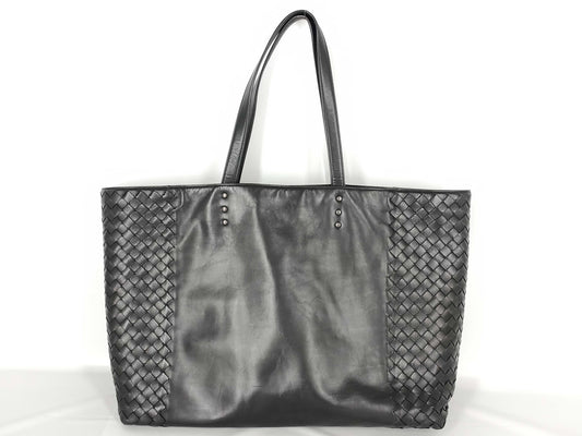 BOTTEGA VENETA Intrecciato Tote Bag