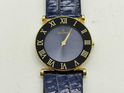 GROVANA 3175.1 Quartz Unmoving Women's Watch