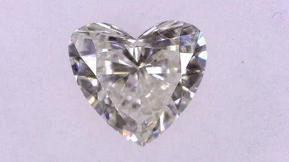 0.600ct I SI-2 ****/GD/GD NONE NATURAL 5.61-6.13X2.99mm HS Diamond Loose