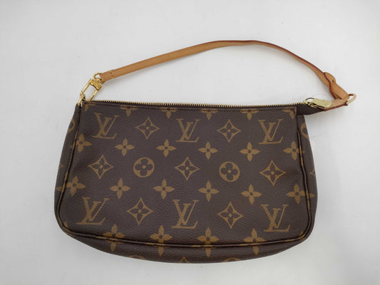 COACH Monogram 91604 2-Way Mini Boston Handbag