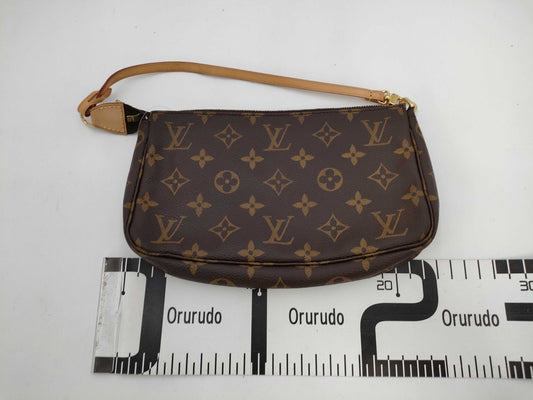 COACH Monogram 91604 2-Way Mini Boston Handbag