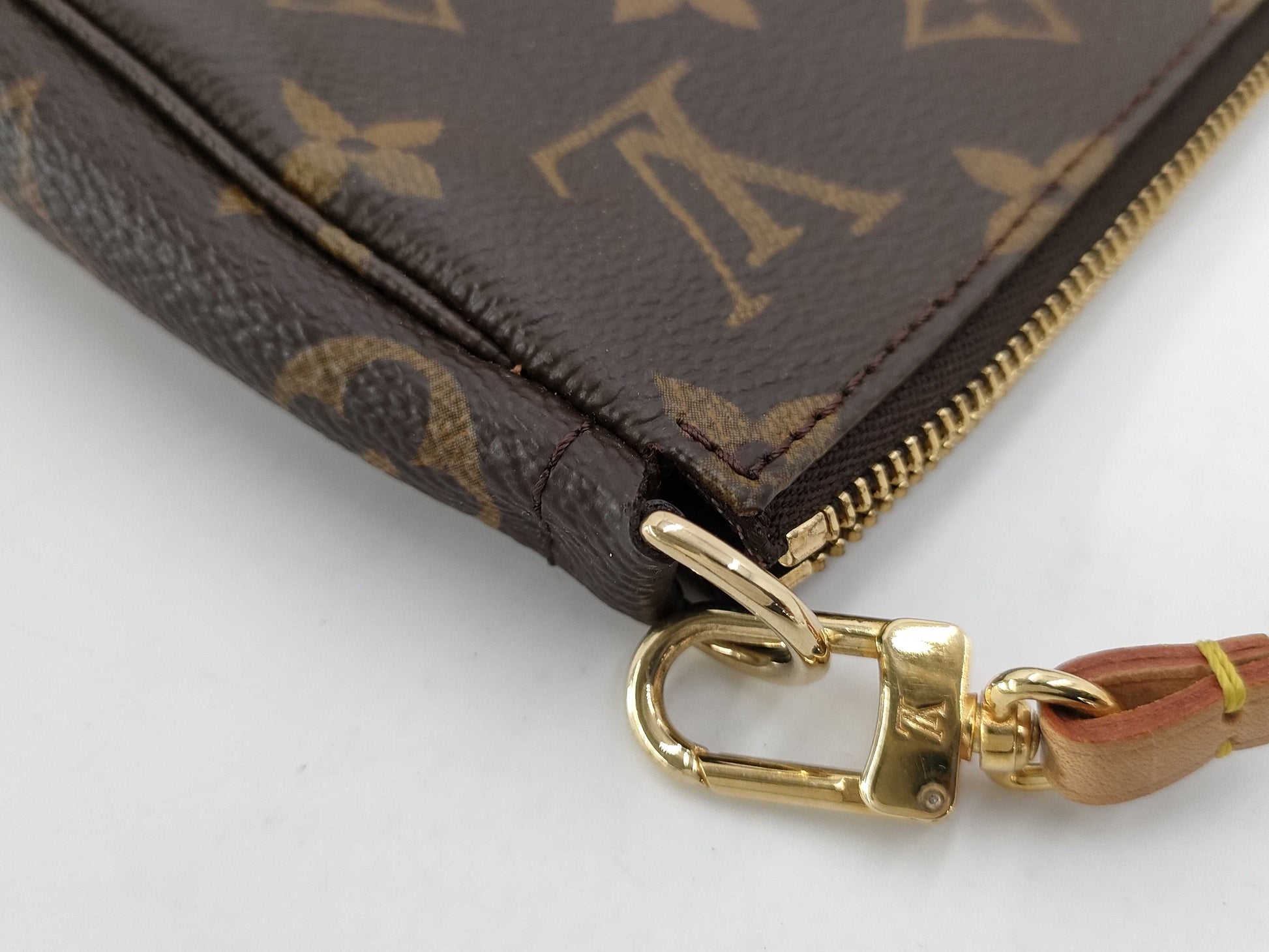 COACH Monogram 91604 2-Way Mini Boston Handbag