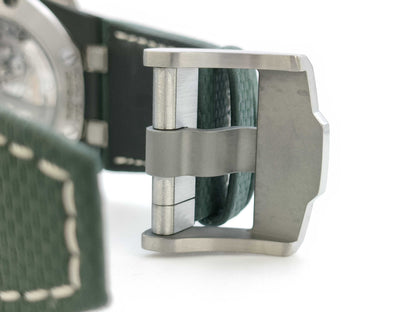 AUDEMARS PIGUET 26420CE.OO.A063VE.01 UK4943J Green Men's Watch