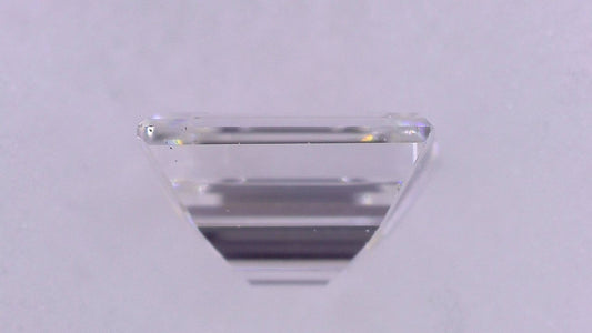 0.226ct F VS-2 ****/GD/FR NONE NATURAL 3.94-2.84X2.18mm RCT Diamond Loose