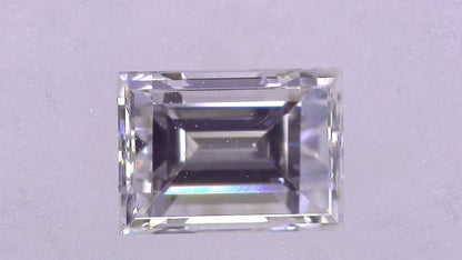 0.226ct F VS-2 ****/GD/FR NONE NATURAL 3.94-2.84X2.18mm RCT Diamond Loose