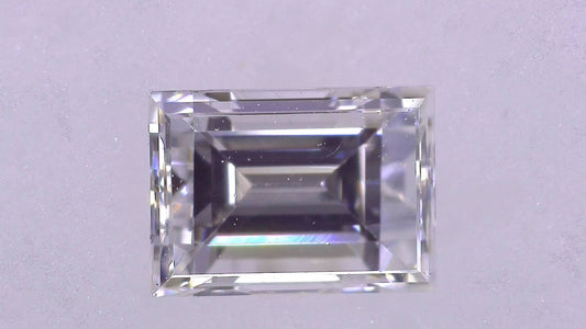 0.226ct F VS-2 ****/GD/FR NONE NATURAL 3.94-2.84X2.18mm RCT Diamond Loose