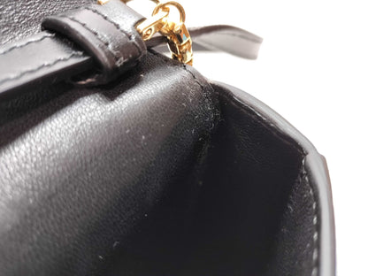 Salvatore Ferragamo FIAMMA shoulder bag