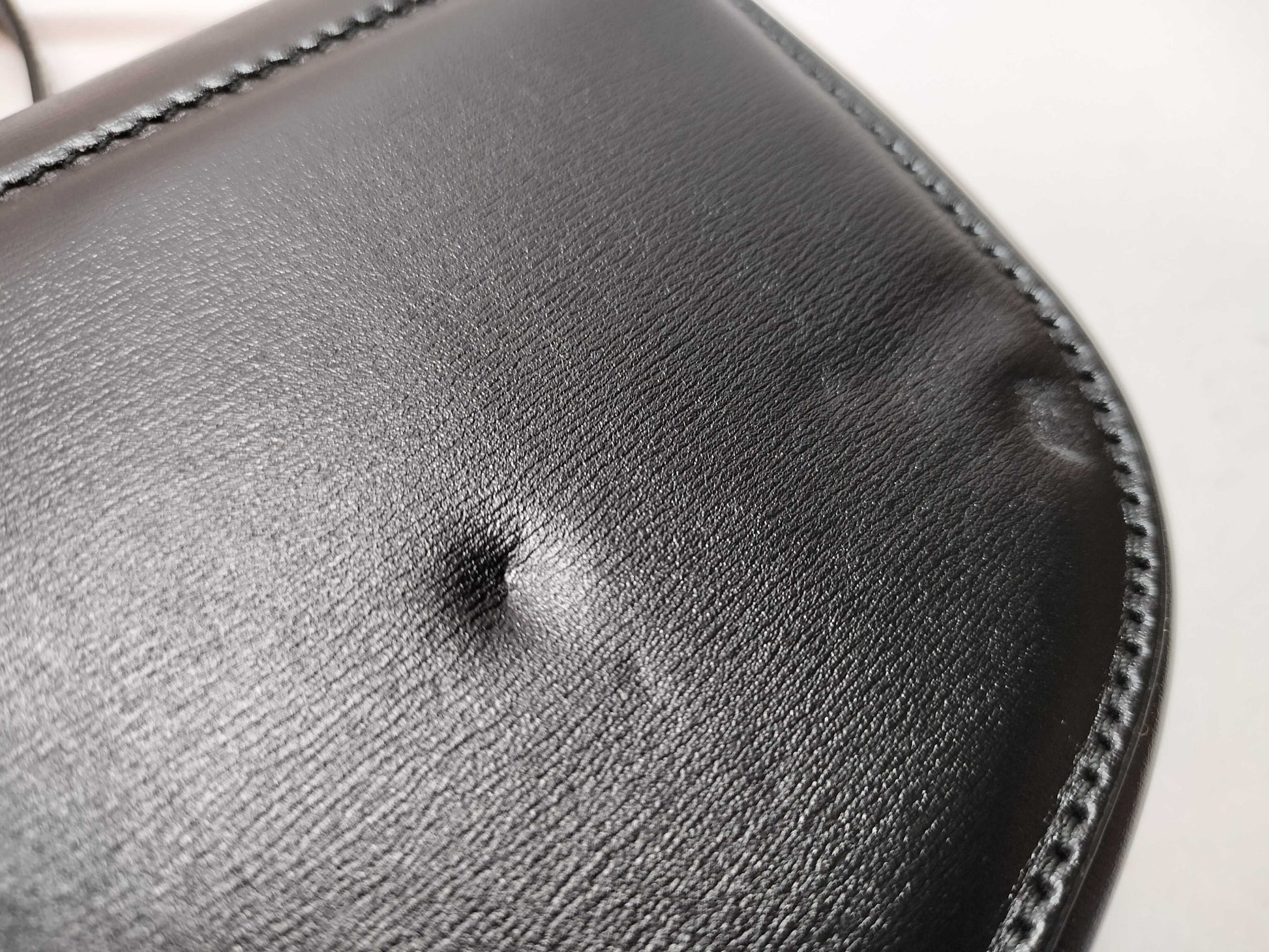 Salvatore Ferragamo FIAMMA shoulder bag