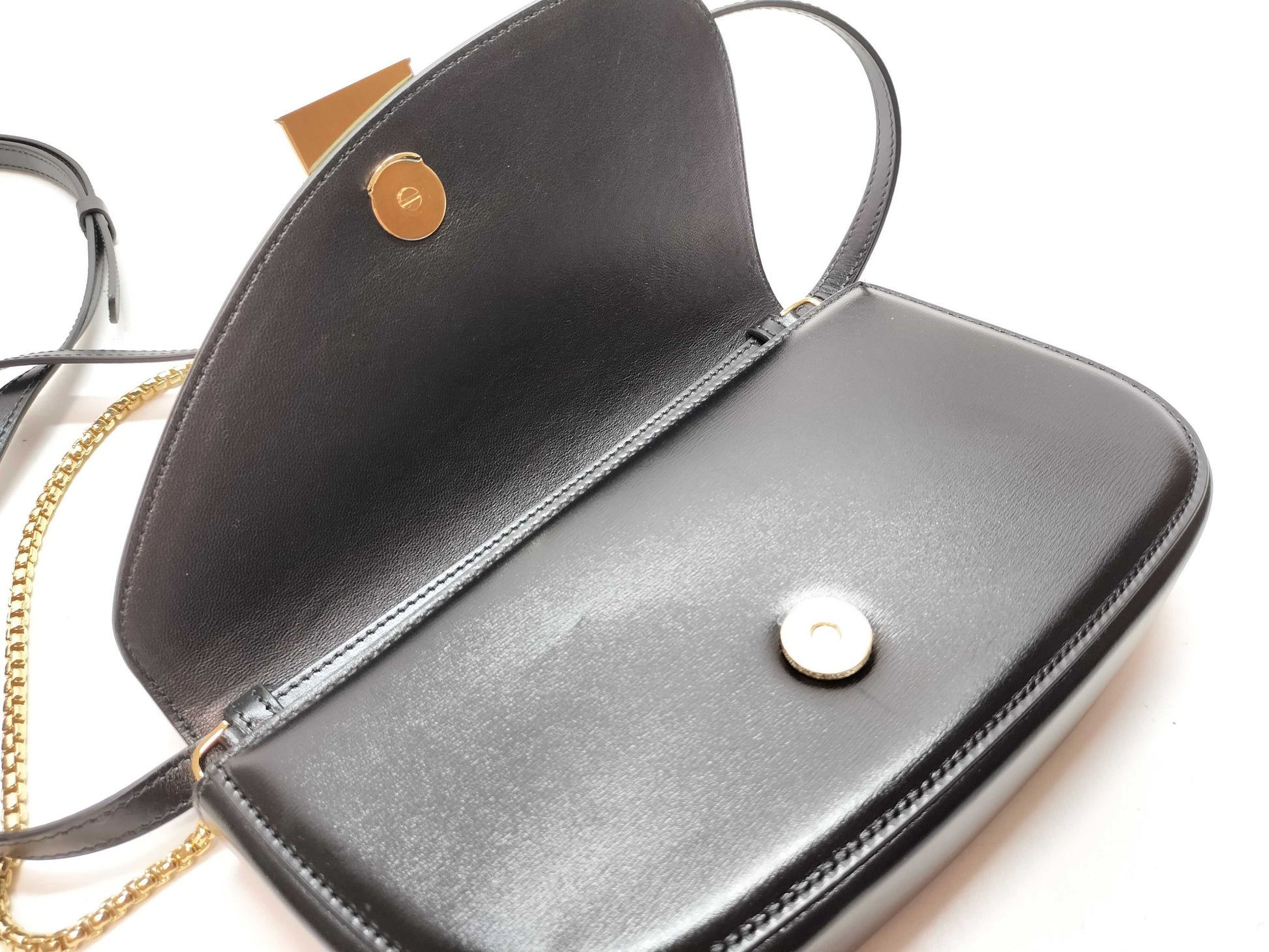 Salvatore Ferragamo FIAMMA shoulder bag