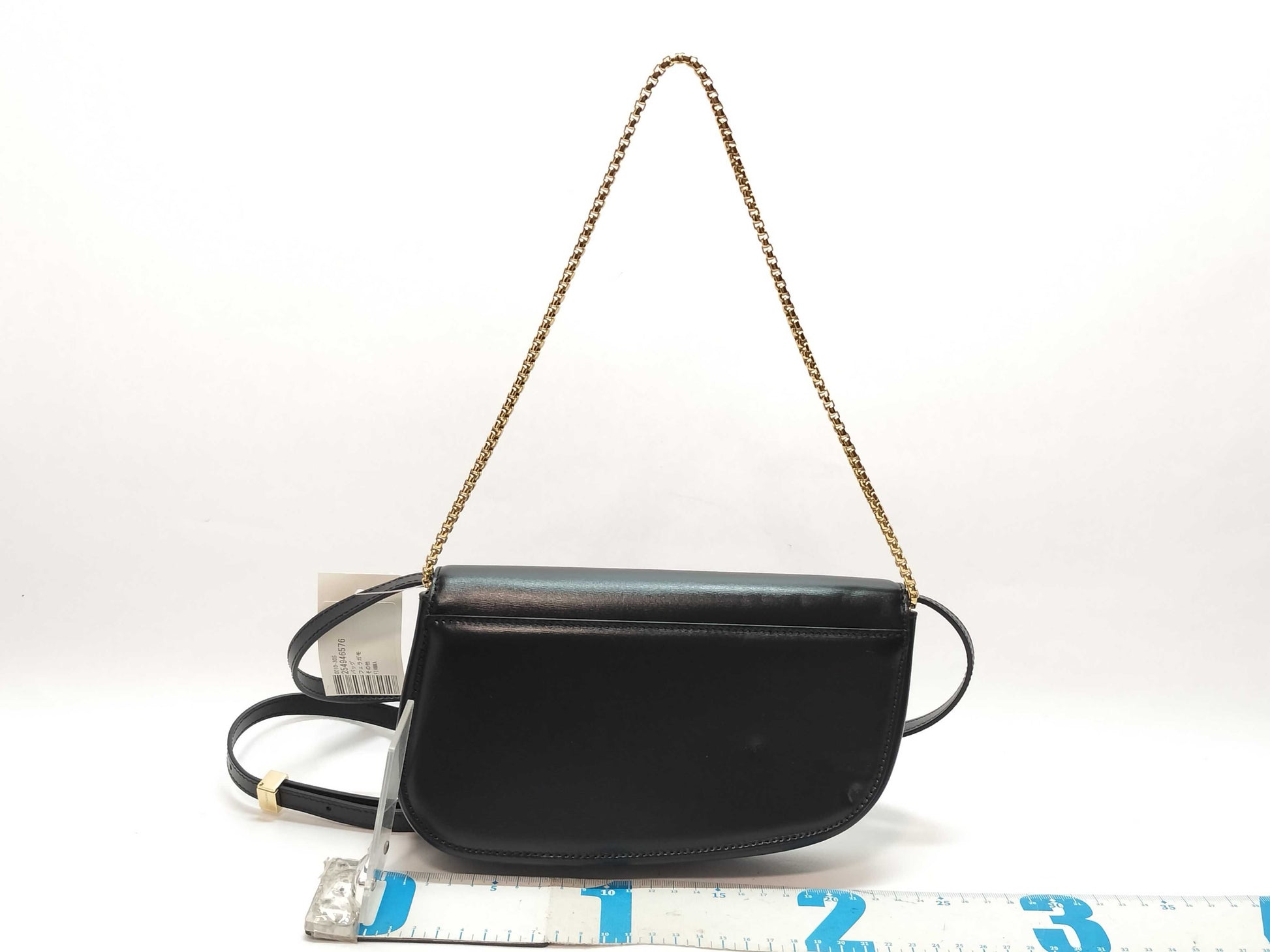Salvatore Ferragamo FIAMMA shoulder bag