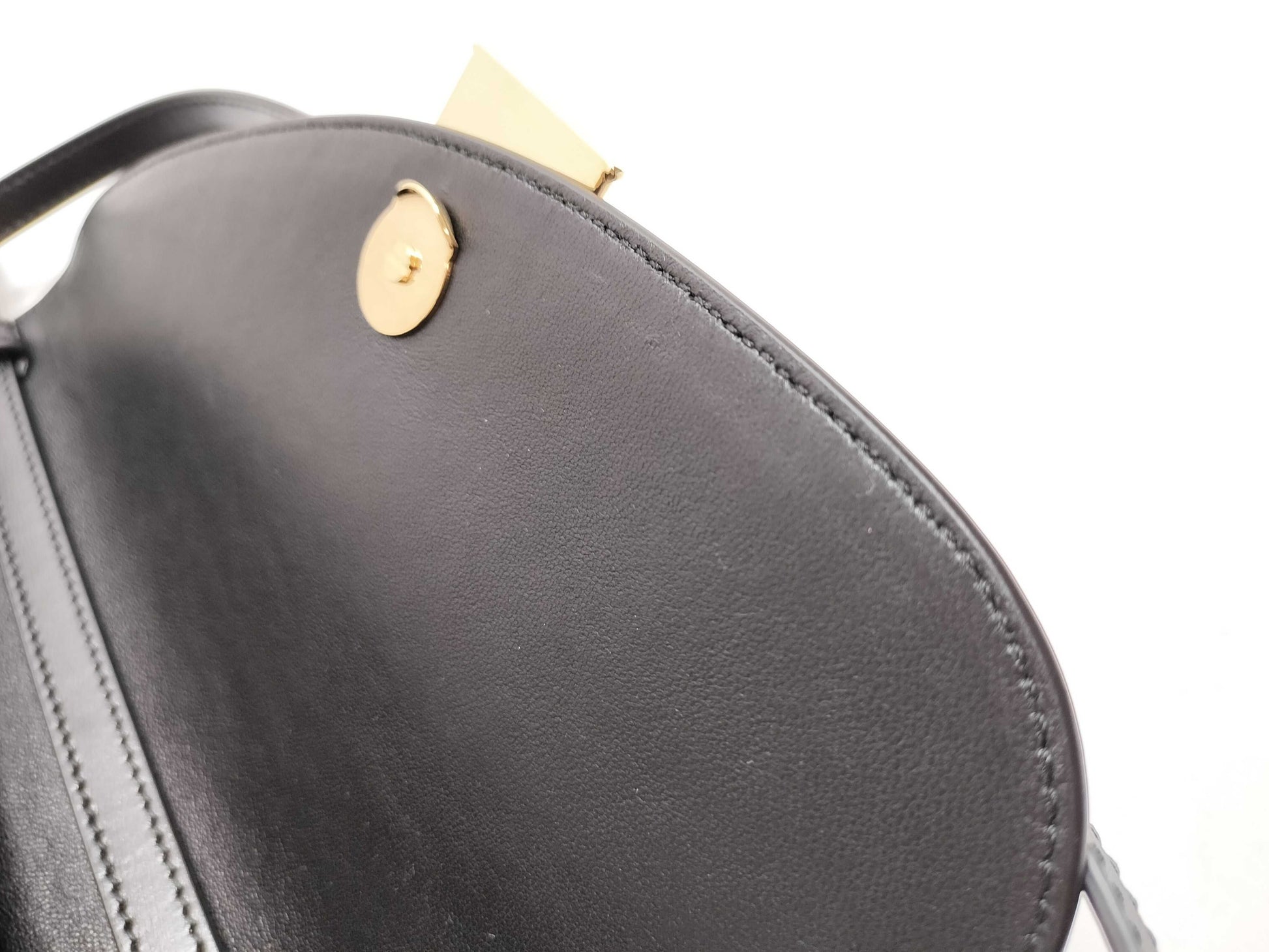 Salvatore Ferragamo FIAMMA shoulder bag