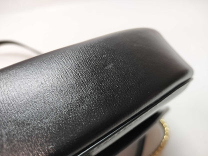 Salvatore Ferragamo FIAMMA shoulder bag