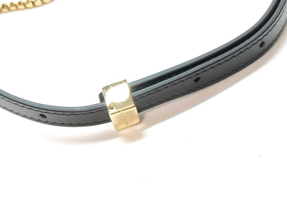 Salvatore Ferragamo FIAMMA shoulder bag