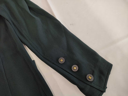 CHANEL Coco Mark Vintage Jacket P030 Size 36 Jacket