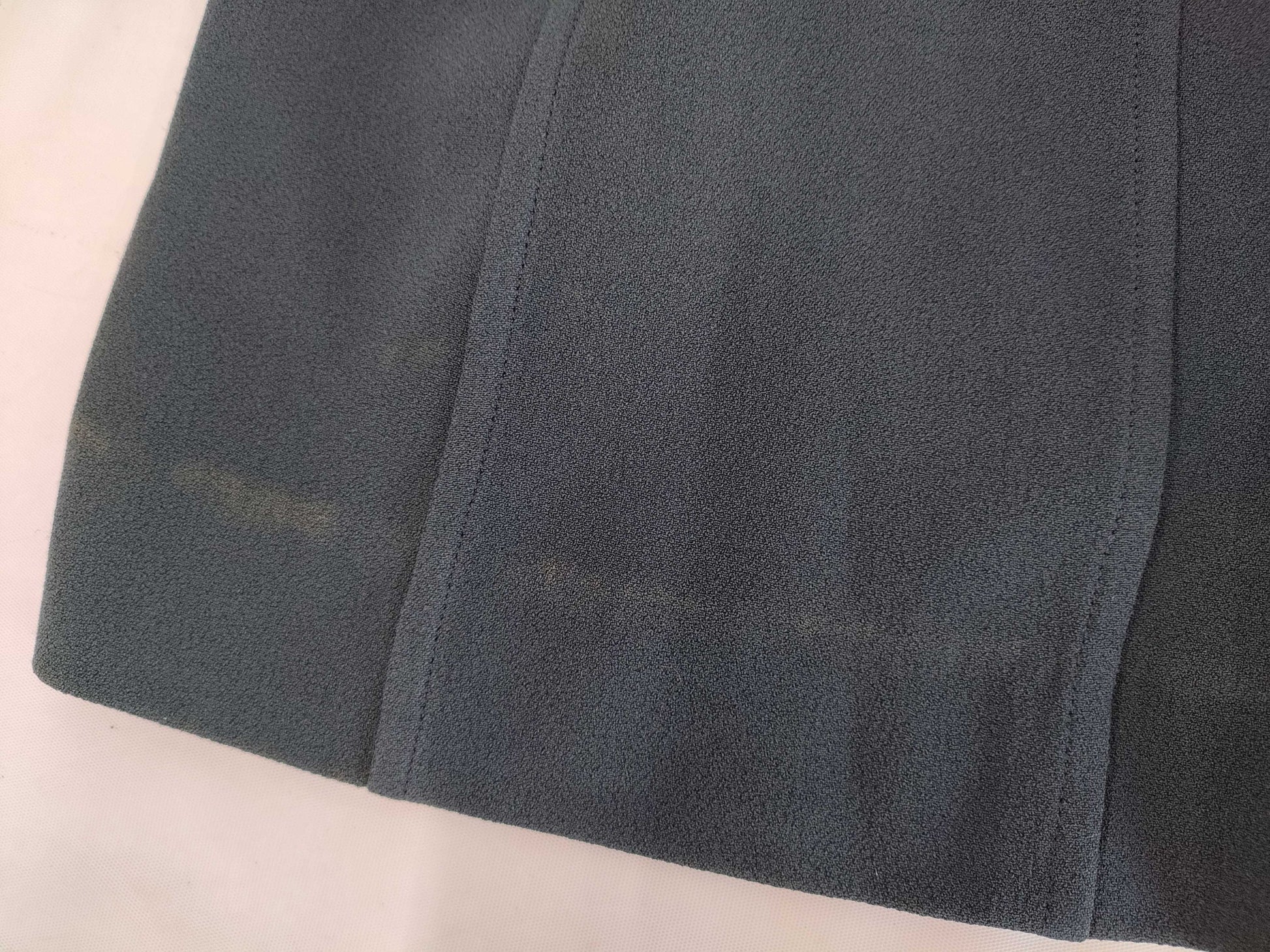 CHANEL Coco Mark Vintage Jacket P030 Size 36 Jacket