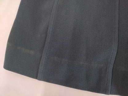 CHANEL Coco Mark Vintage Jacket P030 Size 36 Jacket
