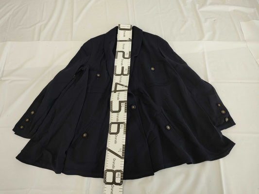 CHANEL Jacket 94A Wool P04055V0359 Size 38 Jacket