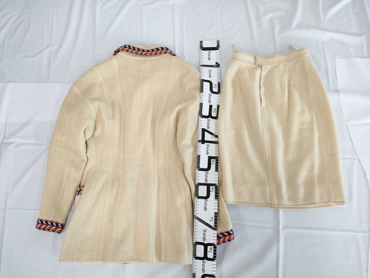 CHANEL set up size 38 Other apparel