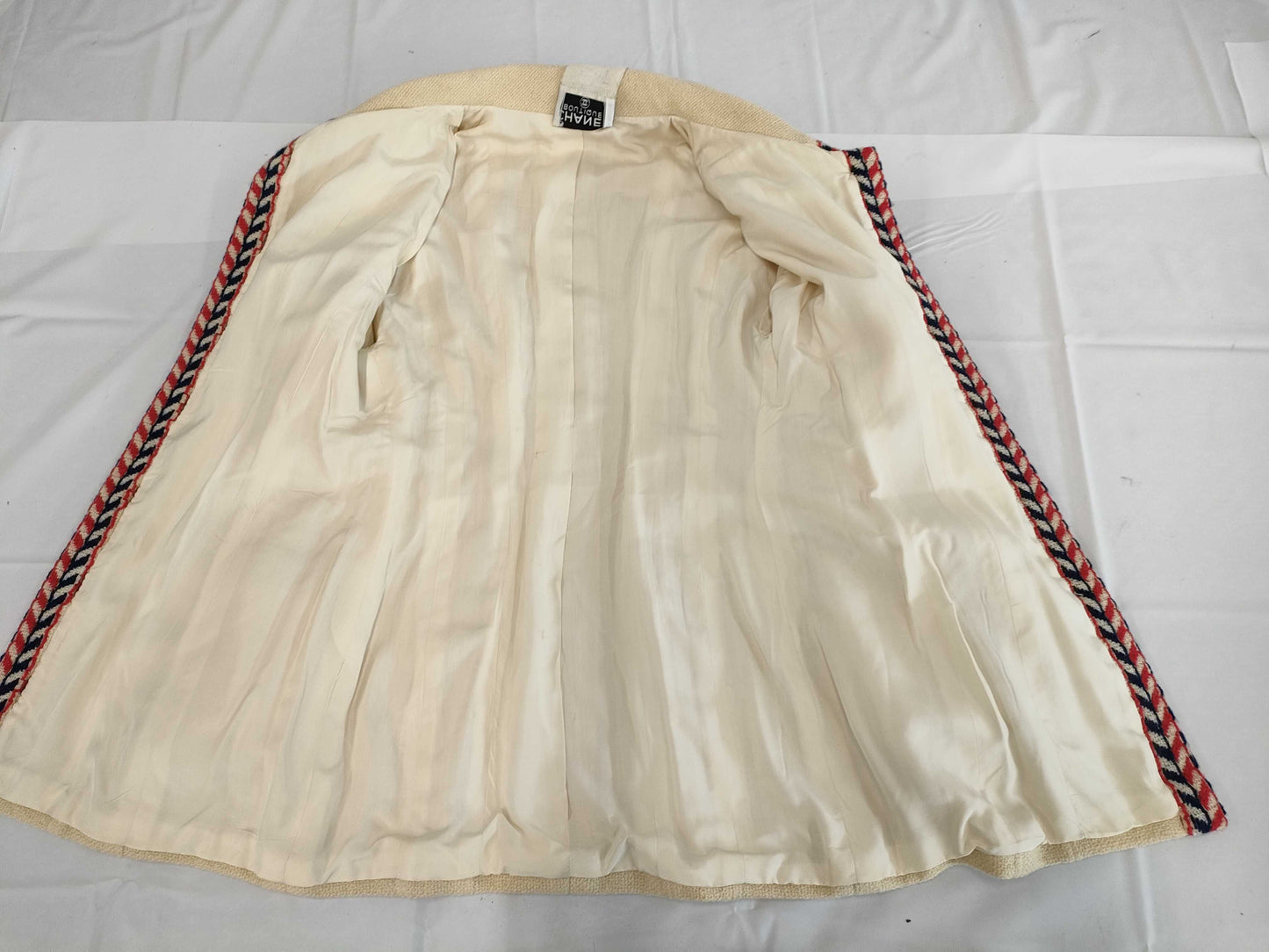 CHANEL set up size 38 Other apparel
