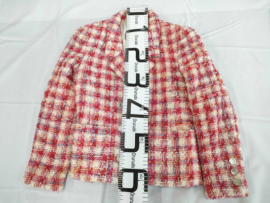 CHANEL Jacket P06303V04629 #40 Jacket