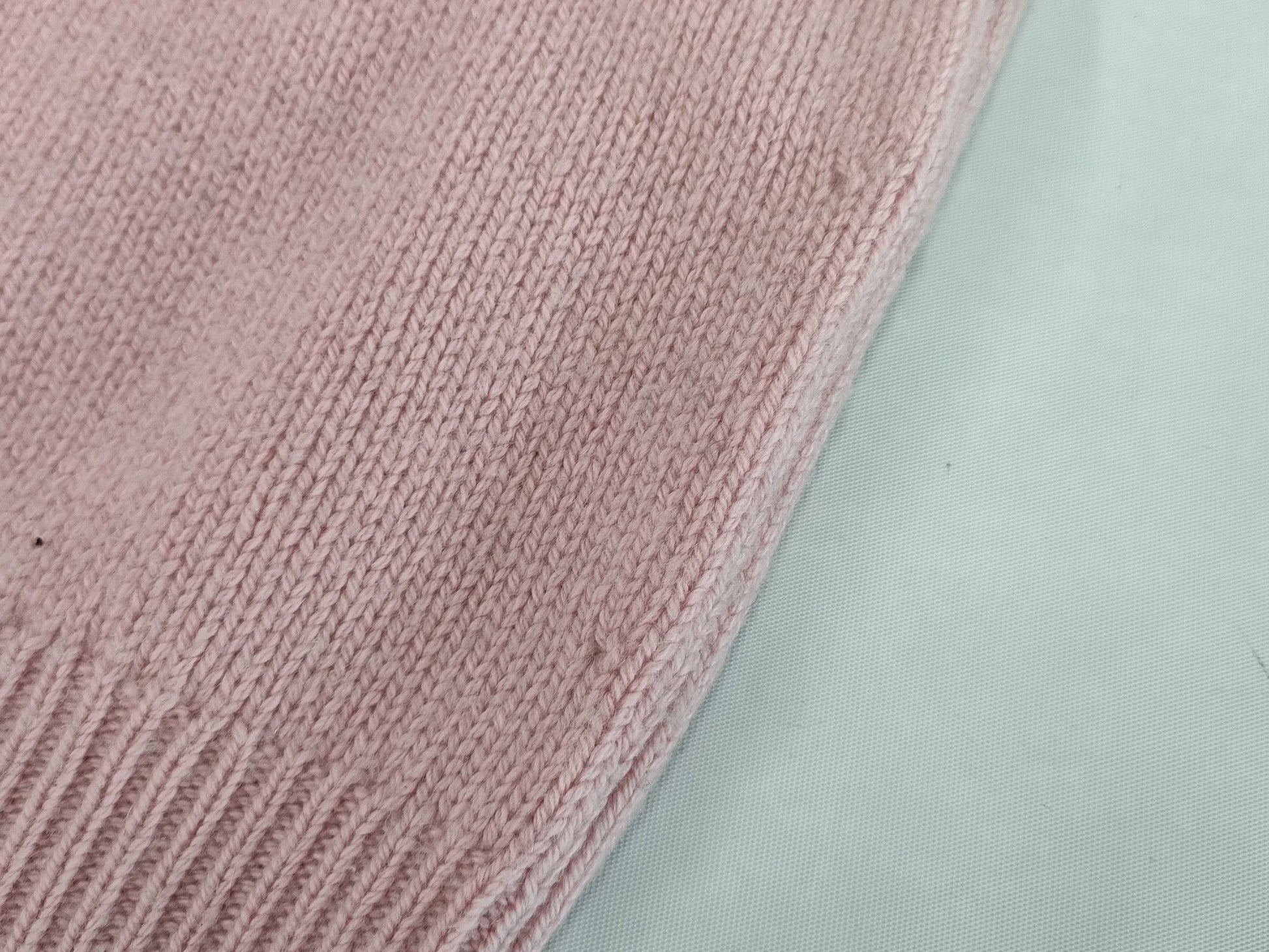 CHANEL sweater top