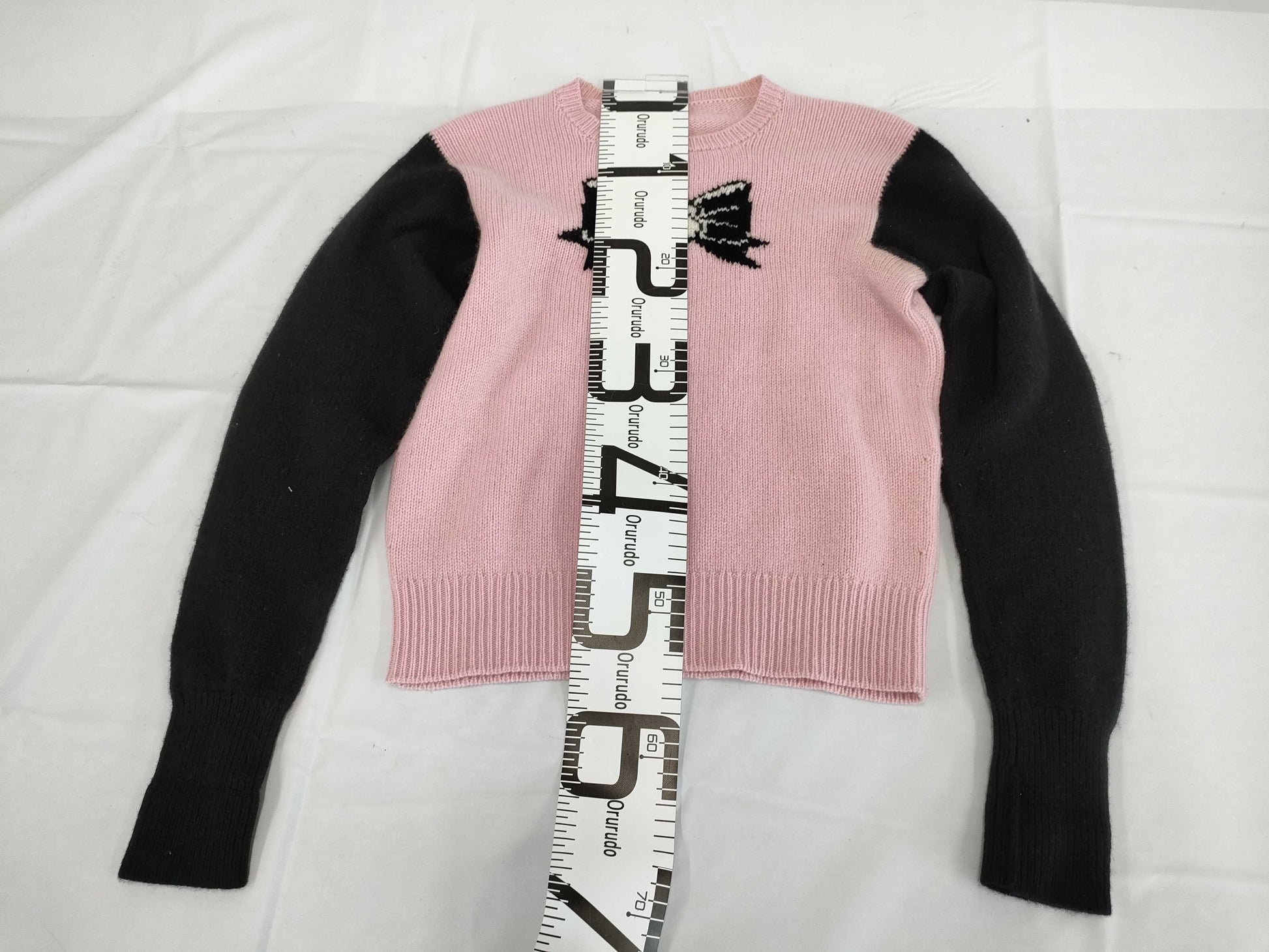 CHANEL sweater top