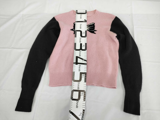 CHANEL sweater top