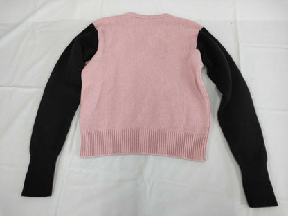 CHANEL sweater top