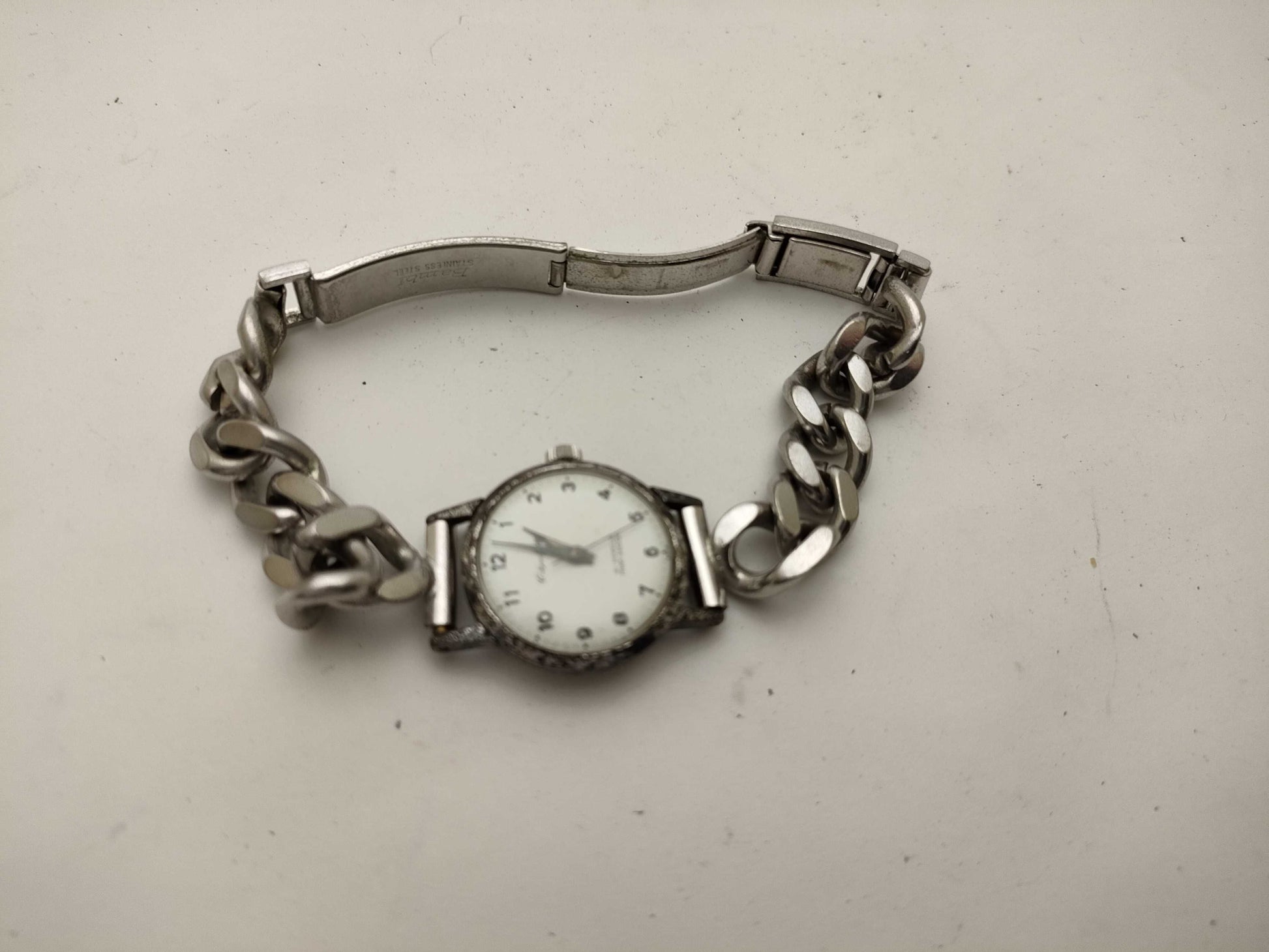 CITIZEN Hand-wound Women's Watch