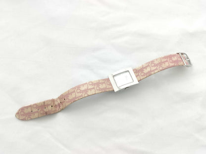 Dior D78-109 ER9474 Shell Dial Quartz Women's Watch