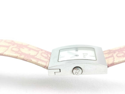 Dior D78-109 ER9474 Shell Dial Quartz Women's Watch