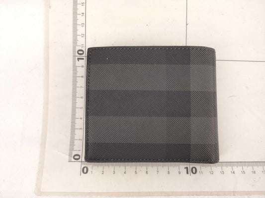 BURBERRY Folding Wallet