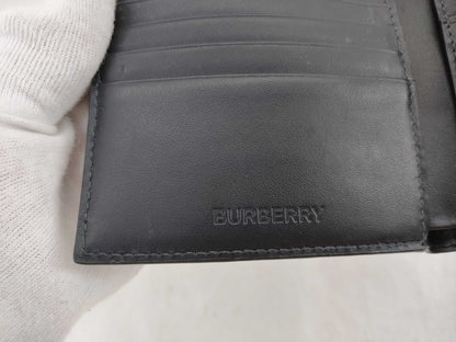 BURBERRY Folding Wallet